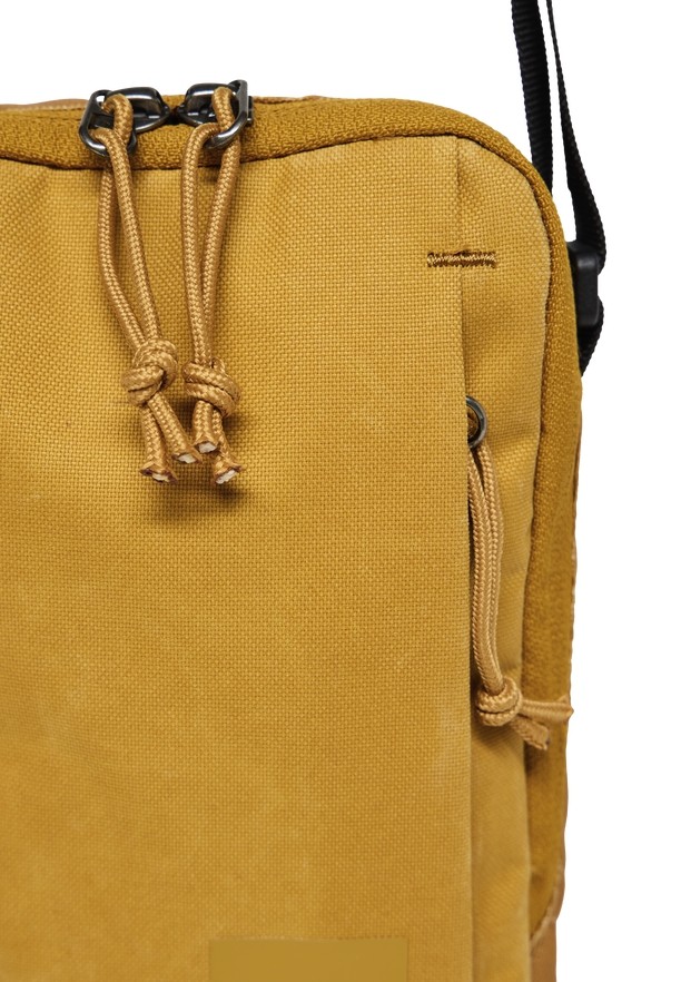 Rose Men Jack Wolfskin Konya Shoulder Bags | 65089631