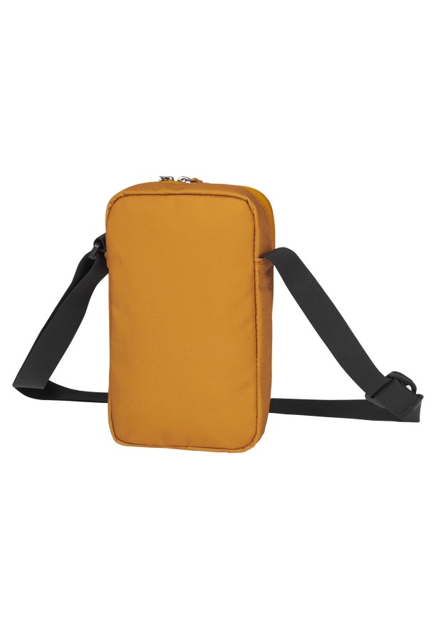 Rose Men Jack Wolfskin Konya Shoulder Bags | 65089631