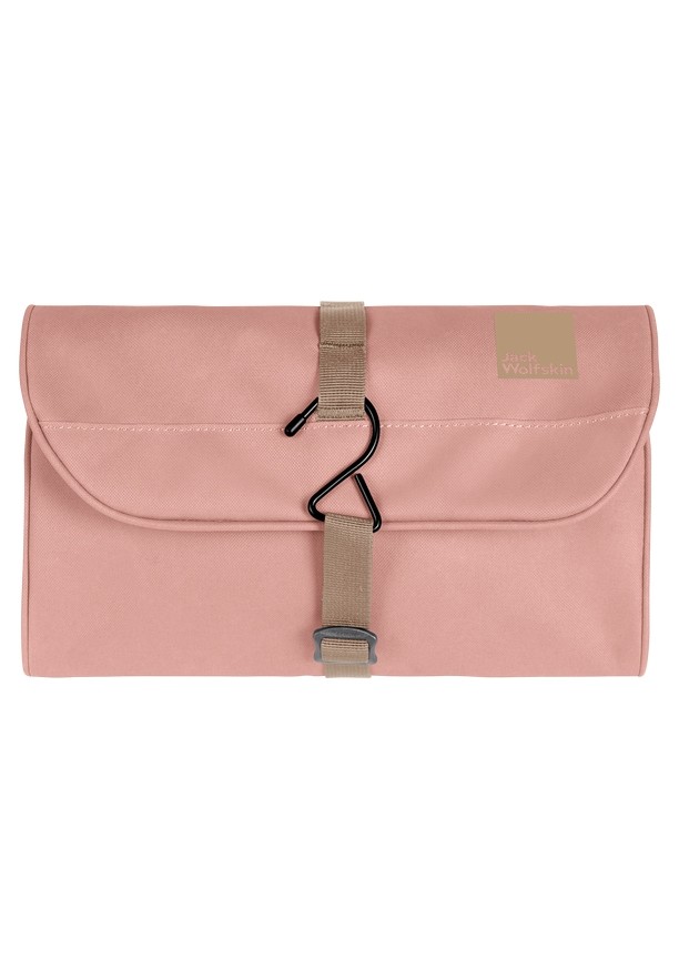 Rose Men Jack Wolfskin Konya Wash Bag | 71636597