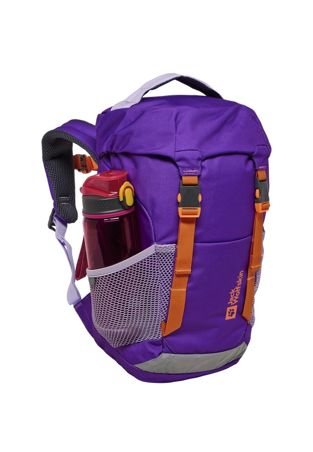 Rose Men Jack Wolfskin Waldspieler 16 Backpacks | 75990479