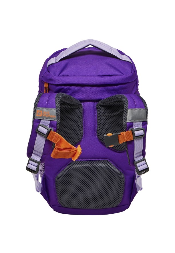Rose Men Jack Wolfskin Waldspieler 16 Backpacks | 75990479