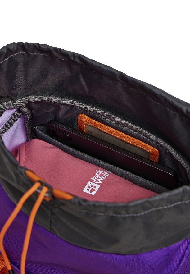 Rose Men Jack Wolfskin Waldspieler 16 Backpacks | 75990479
