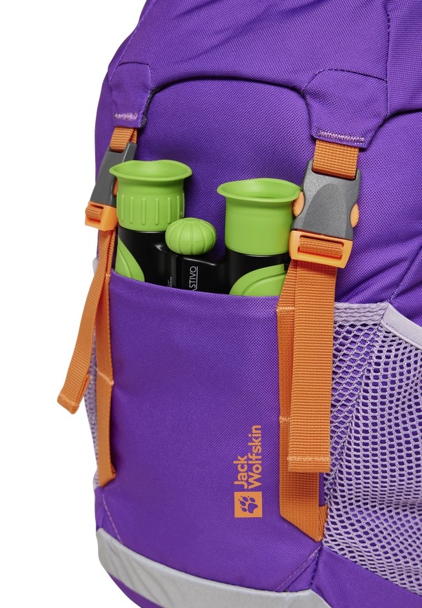 Rose Men Jack Wolfskin Waldspieler 16 Backpacks | 75990479