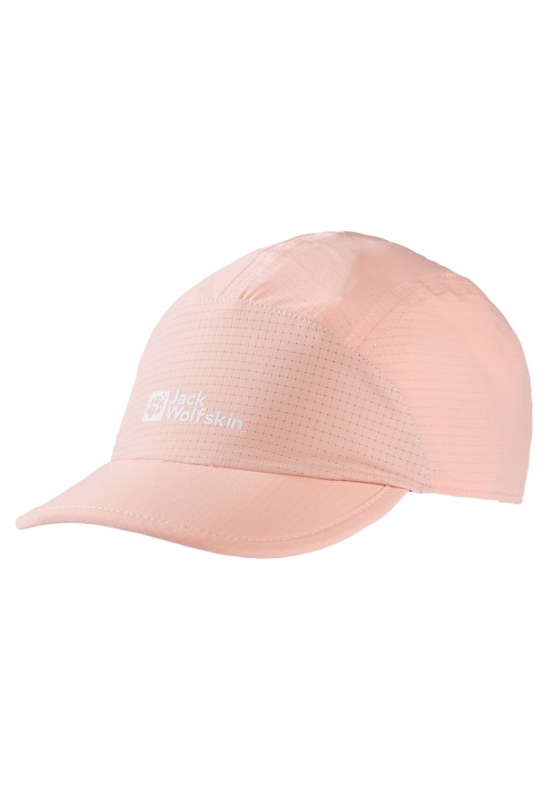 Rose Women Jack Wolfskin Prelight Chill Baseball Caps | 58333784