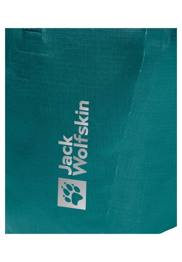Turquoise Men Jack Wolfskin Gravex 15 Bike Bag | 30892398