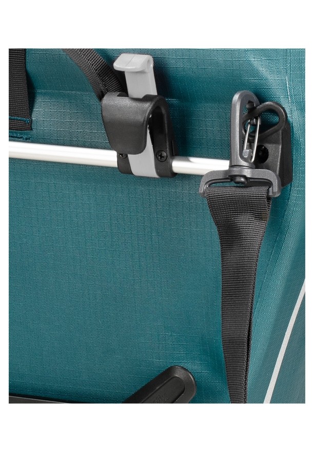 Turquoise Men Jack Wolfskin Gravex 20 Bike Bag | 68243066