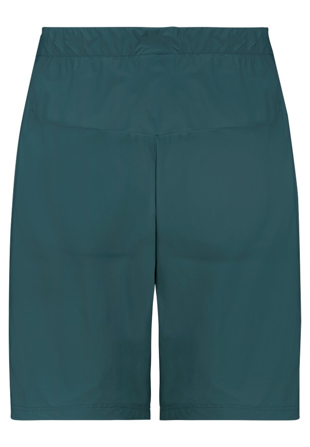 Turquoise Men Jack Wolfskin Gravex Shorts | 54898428