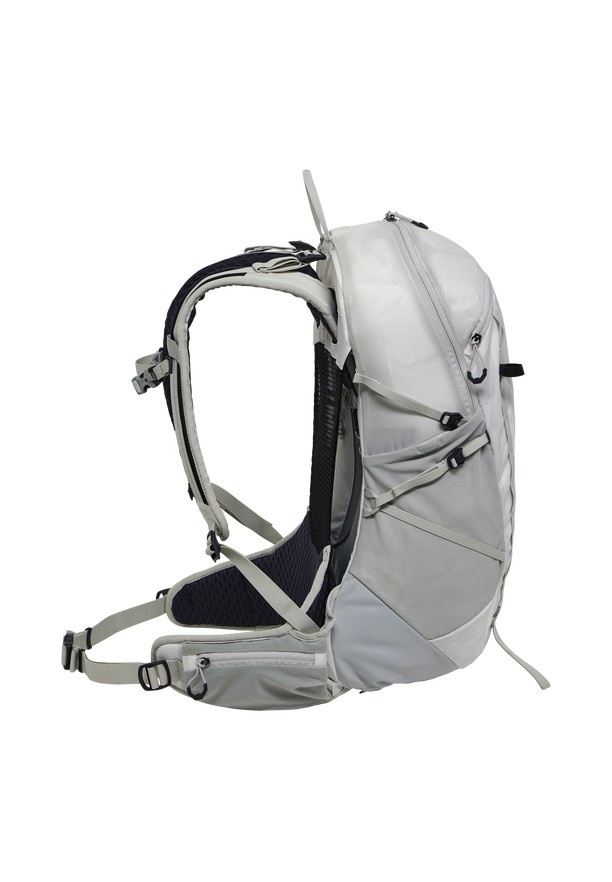 White Men Jack Wolfskin Prelight Vent 25 S-l Hiking Backpack | 54093214