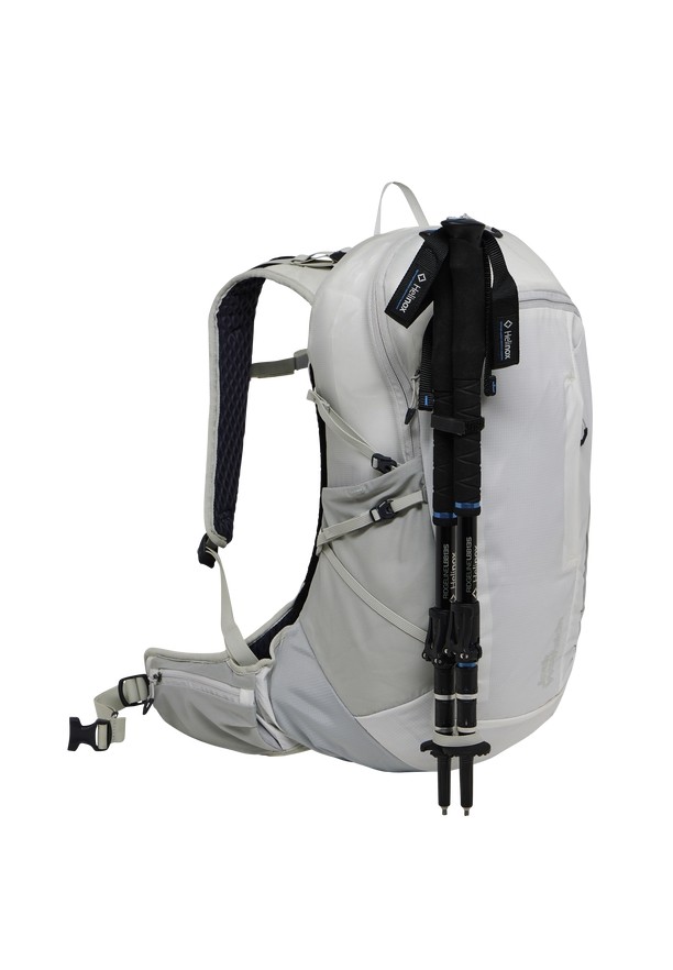 White Men Jack Wolfskin Prelight Vent 25 S-l Hiking Backpack | 54093214