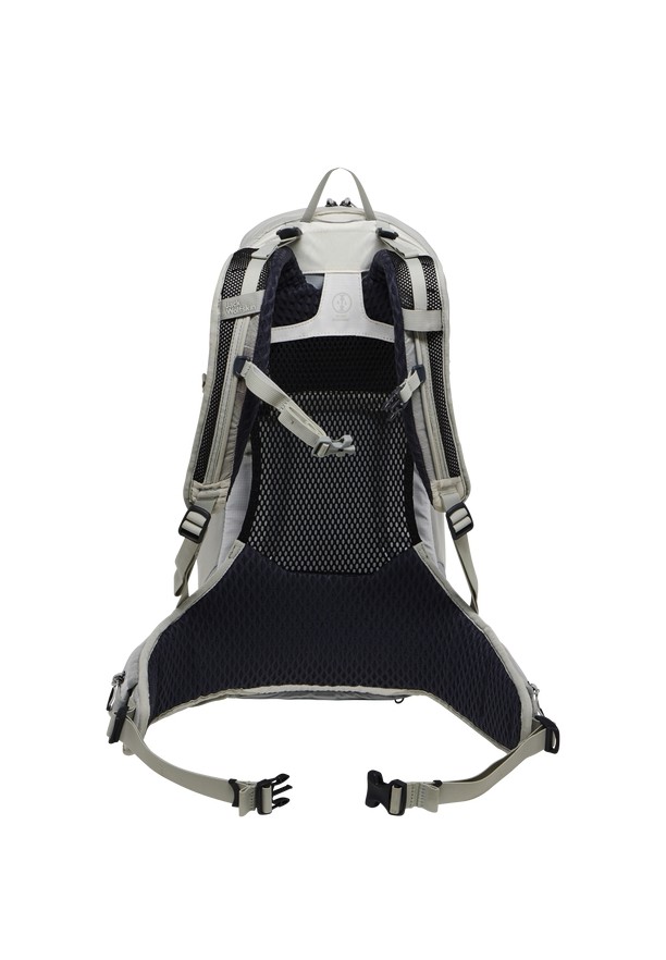White Men Jack Wolfskin Prelight Vent 25 S-l Hiking Backpack | 54093214