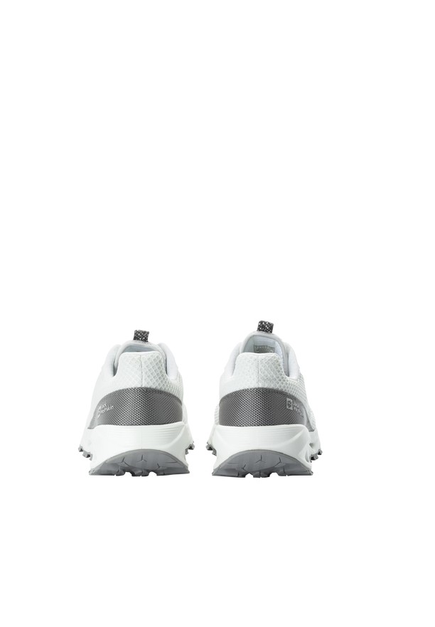 White Men Jack Wolfskin Prelight Vent Low Hiking Shoes | 93566757