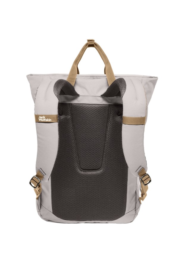 White Women Jack Wolfskin Hoellenberg Daypack | 11674488