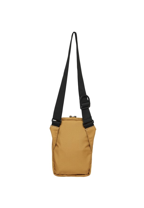 Yellow Men Jack Wolfskin Konya Organizer Shoulder Bags | 51209646