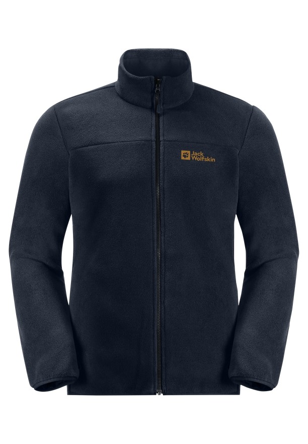 Yellow Men Jack Wolfskin Taubenberg 3in1 Jackets | 73201684
