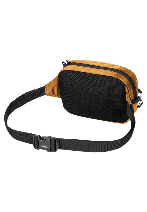 Yellow Men Jack Wolfskin Wandermood Bum Bag | 12863149