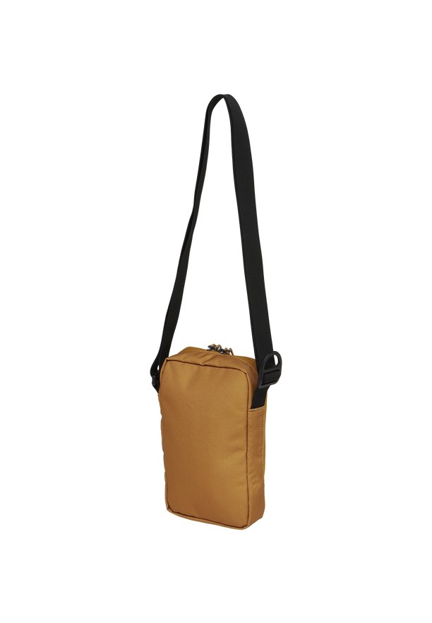 Yellow Women Jack Wolfskin Konya Shoulder Bags | 85023056
